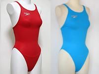 トムスポーツ別注 SPEEDO スピード 競泳水着 レディース ハイレグ トムスポーツ別注 SPEEDO スピード 競泳水着 レディース ハイレグ