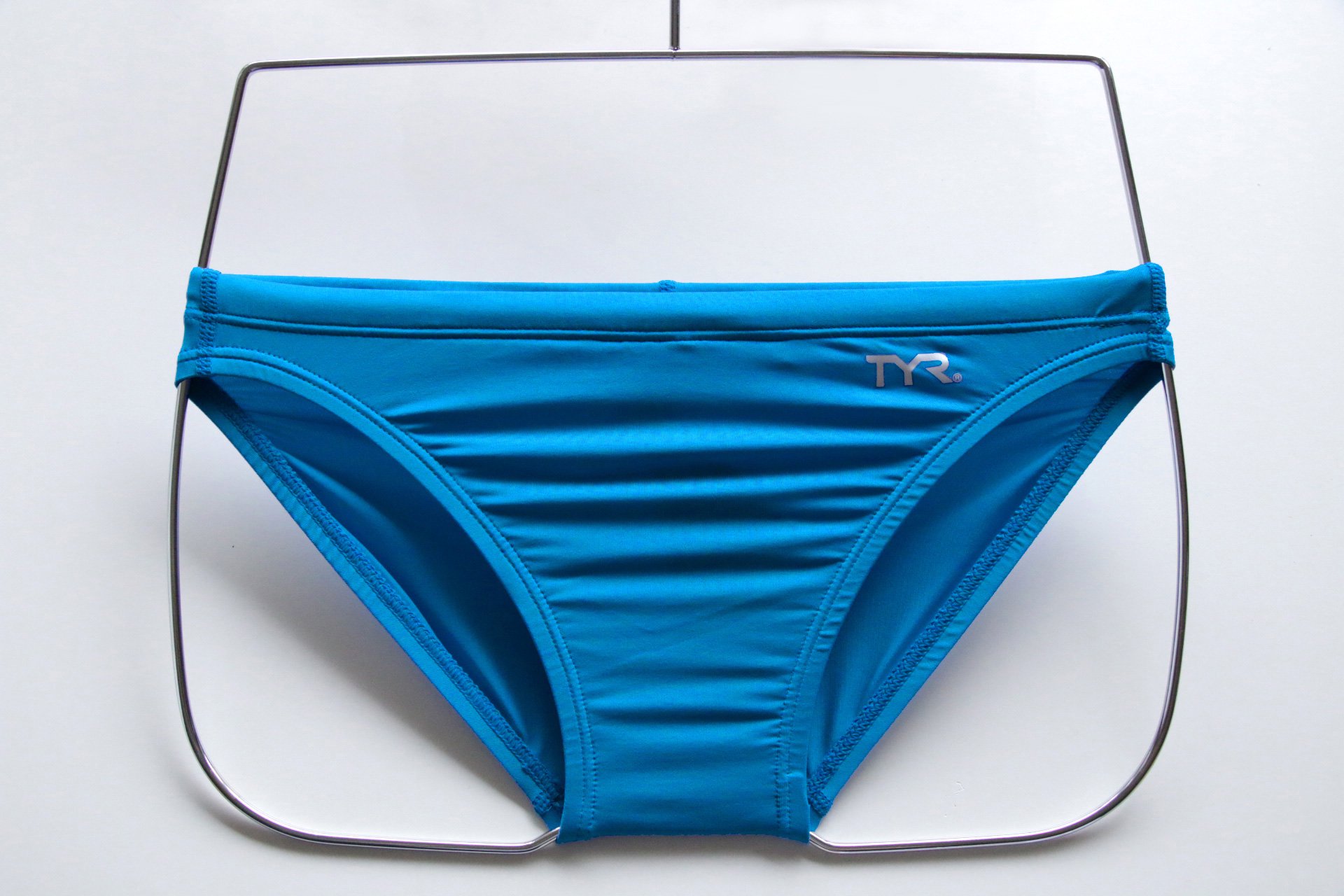 Tyr Men's Swimwear Bikini Durafast Lite NBL