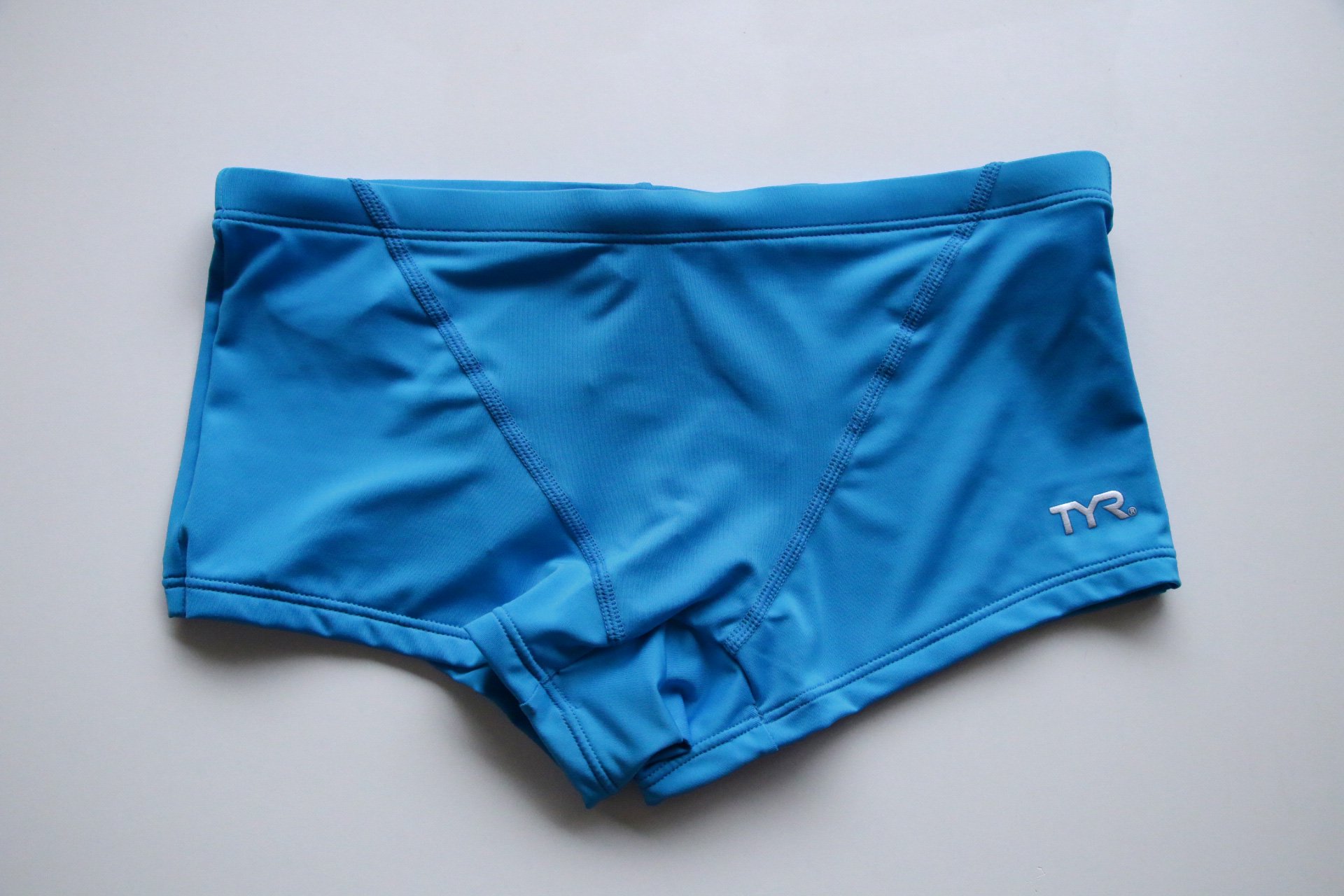 BDFL2-15AQ 別注 TYR Durafast メンズ ボクサー 無地（NBL） - 競泳水着・水泳用品 専門店 - 通販スイムショップ -  トムスポーツ