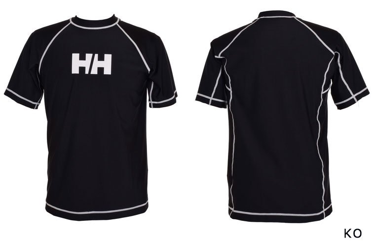 HE81606 HELLY HANSEN ヘリーハンセン ショートスリーブ ラッシュ