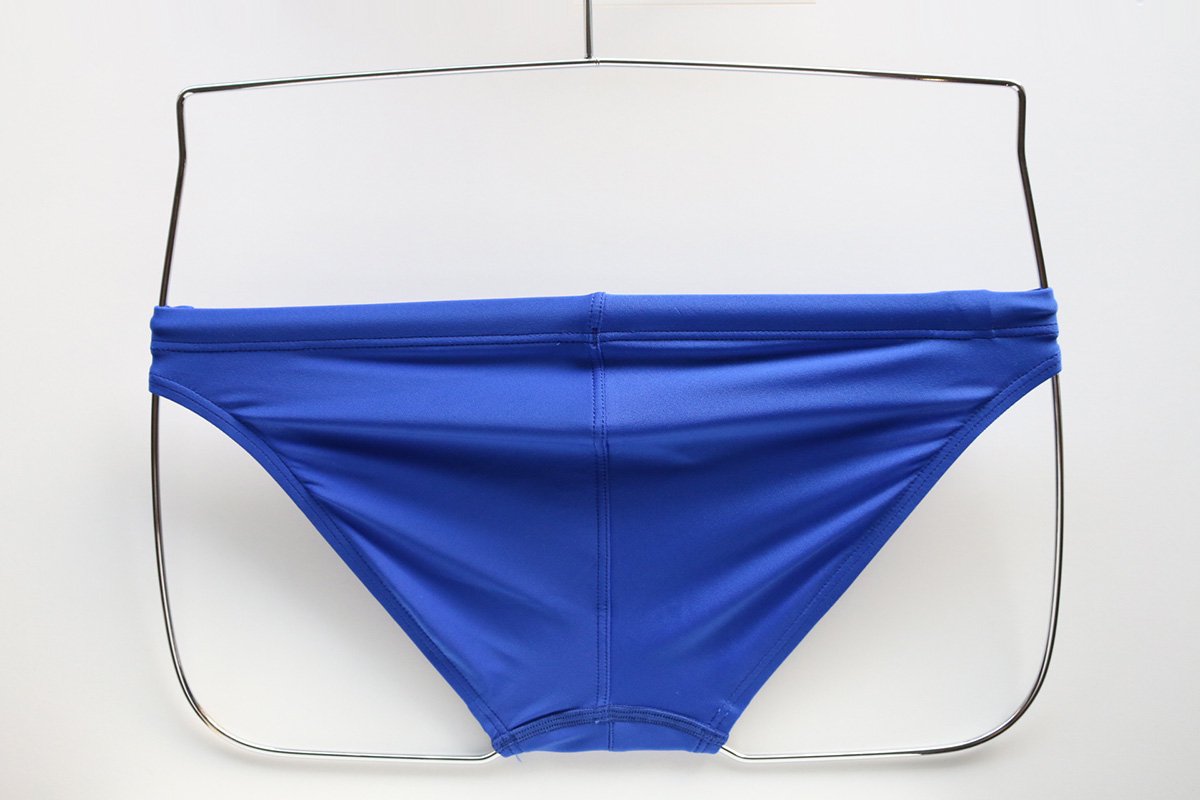 [Pre-Order] asics Men's Swimwear Successor Model to Hydro-CD Bikini 42