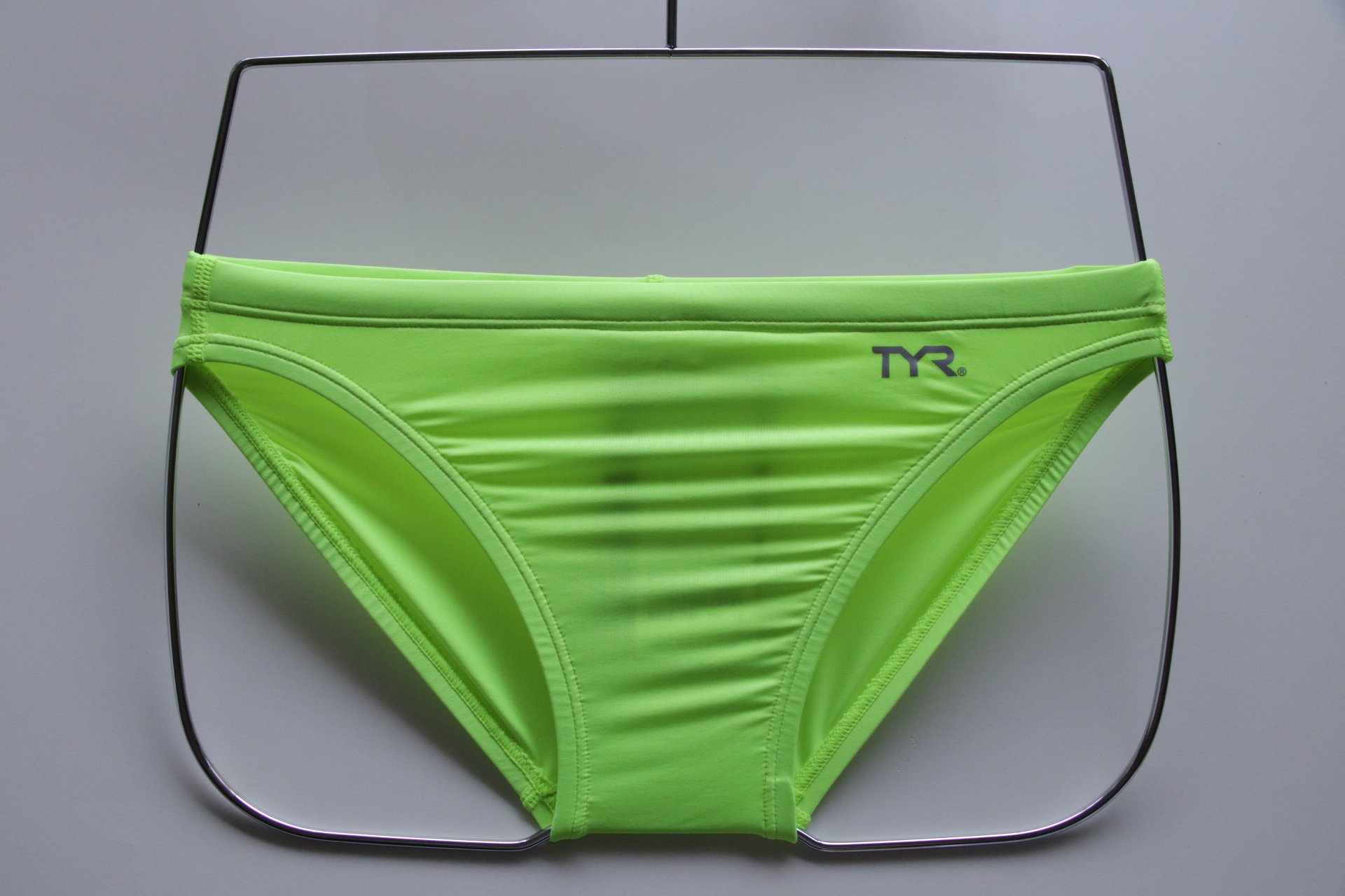 Tyr Men's Swimwear Bikini Durafast Lite