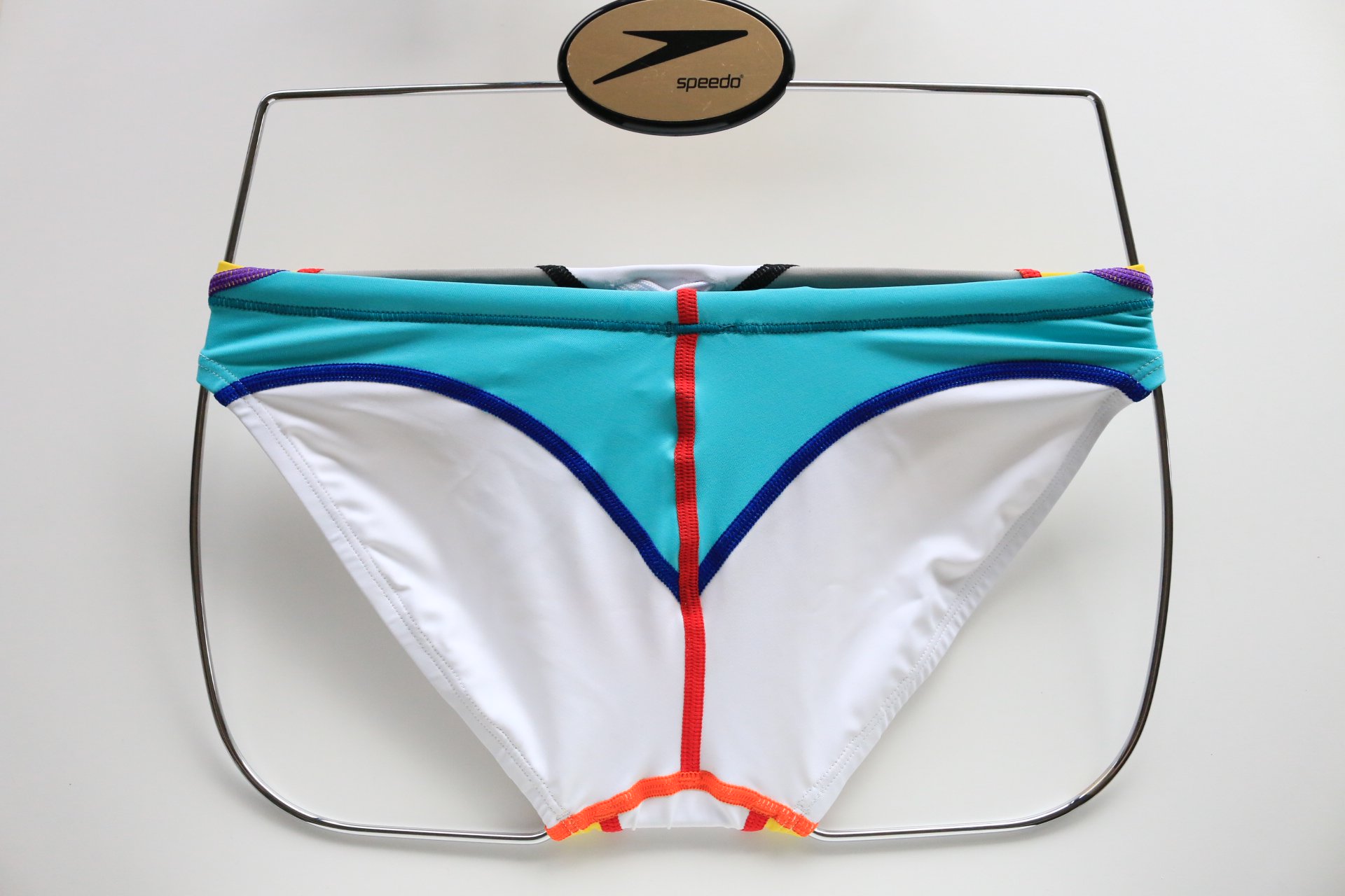 Bespoke Speedo Men's Competition Swimwear Fastskin-XT-W Brief WV