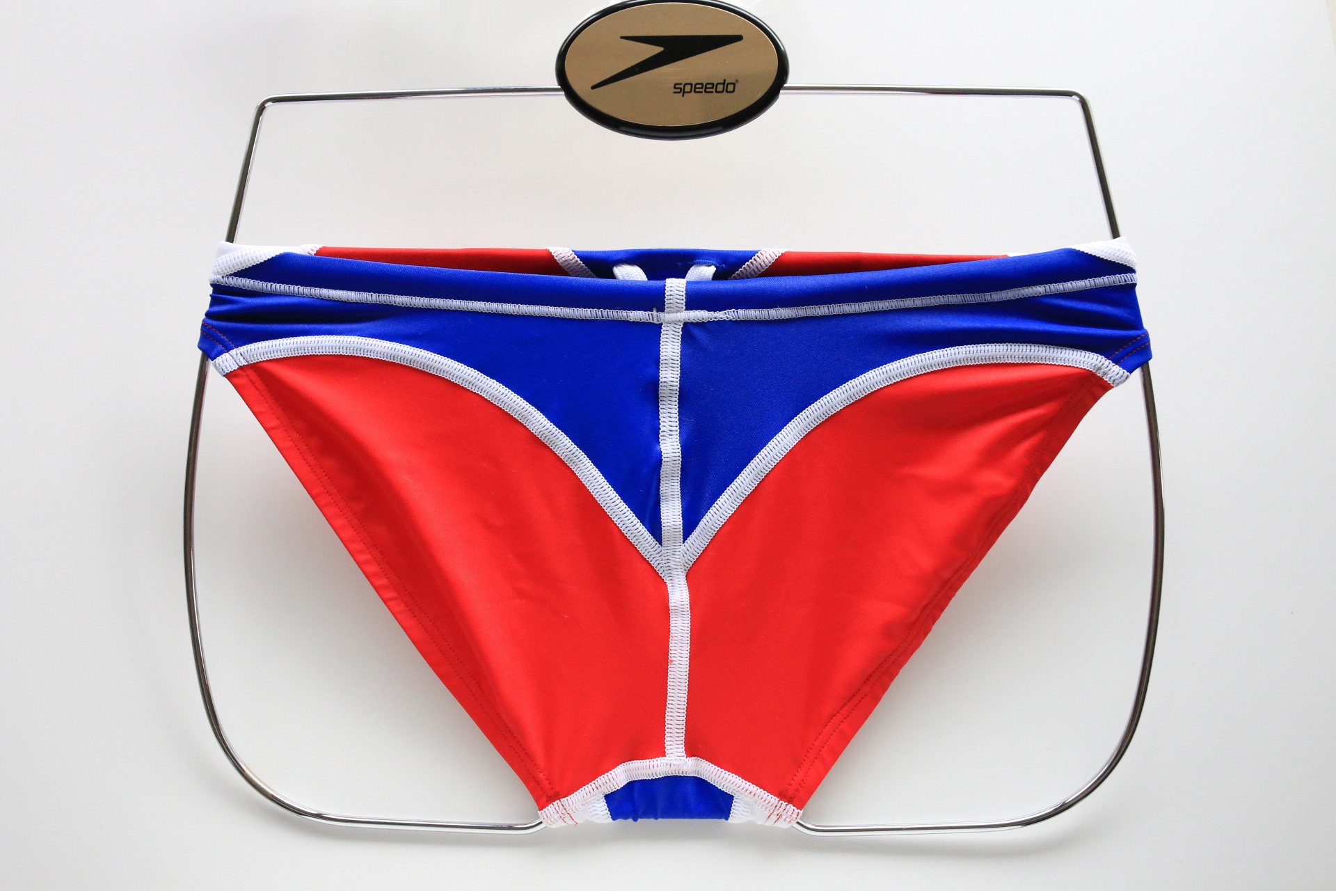 Bespoke Speedo Men's Competition Swimwear Fastskin-XT-W Brief BR