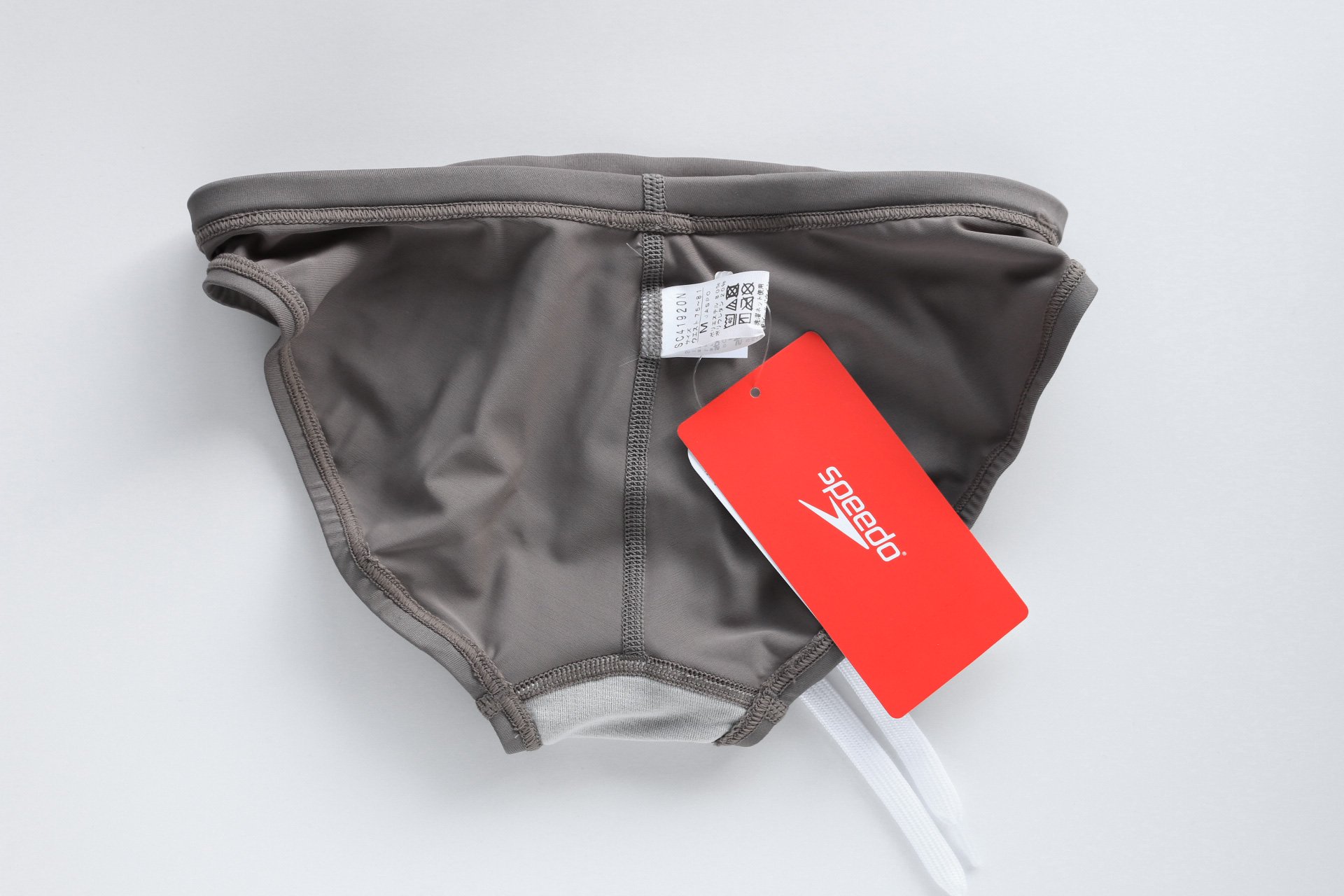 SC41920N 別注 speedo Fastskin-XT-W メンズ ショートブーン 無地（SG） - 競泳水着・水泳用品 専門店 -  通販スイムショップ - トムスポーツ