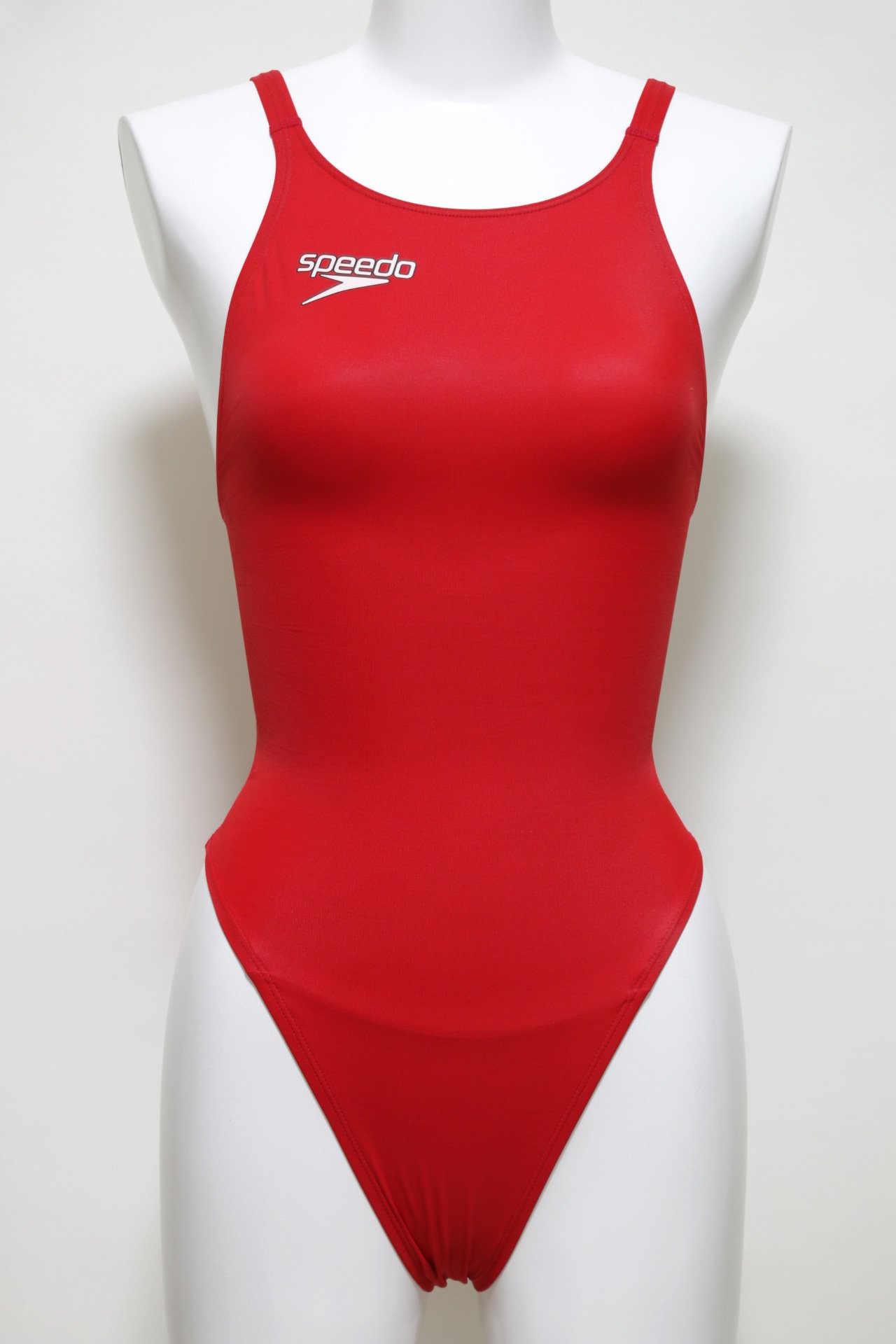 スピード 競泳水着 ファーストスキンTX-W レースカット Mサイズ 新品 