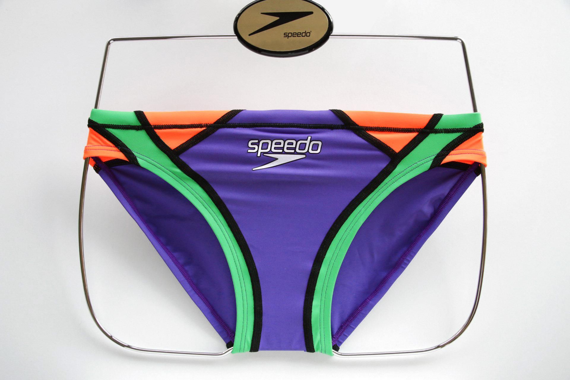 お気に入り SPEEDO 新品 スピード 競泳水着 競パン ショートブーン 