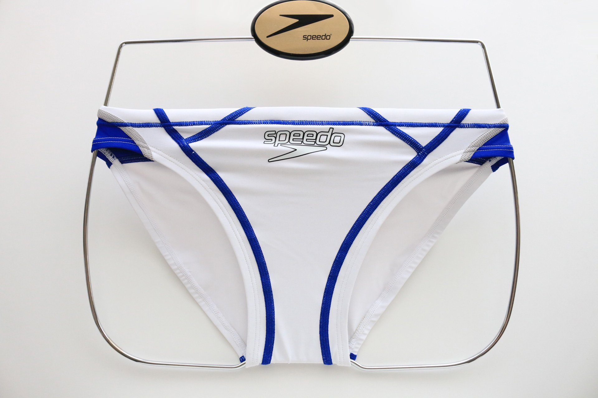 Speedo Men's Competition Swimwear Fastskin-XT-W Bikini Brief WB