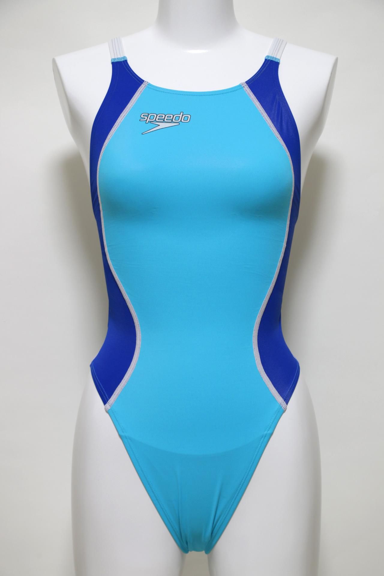 ゴールドウィン 競泳水着 speedo FASTSKIN XT-