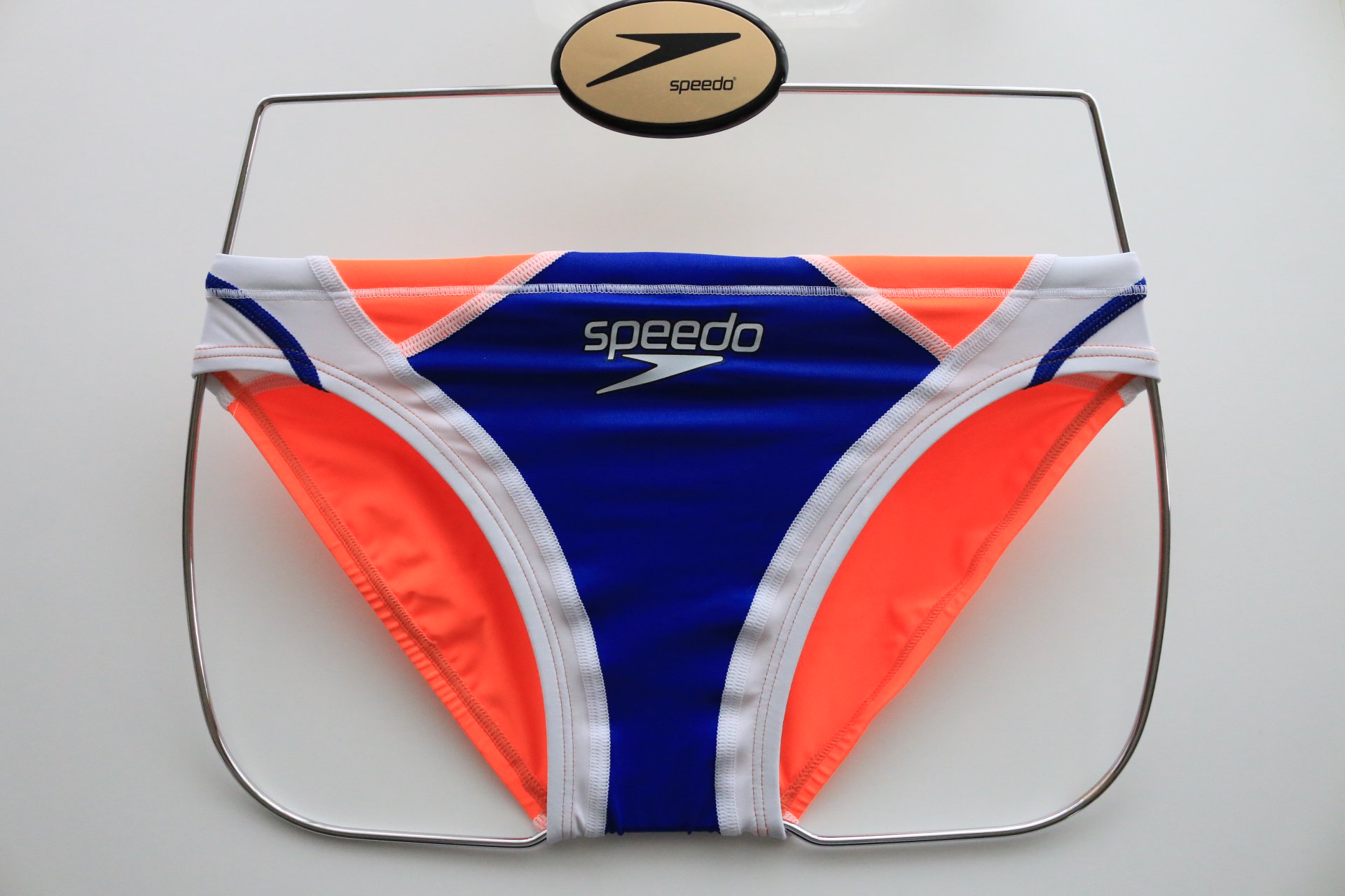 Bespoke Speedo Men's Competition Swimwear Fastskin-XT-W Brief BC