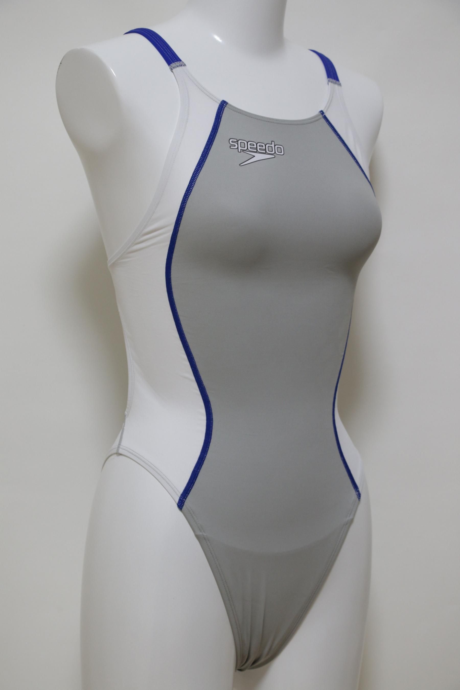 Speedo 競泳水着 Fastskin-XT-W SD73A52N Vパンツ - スポーツ用