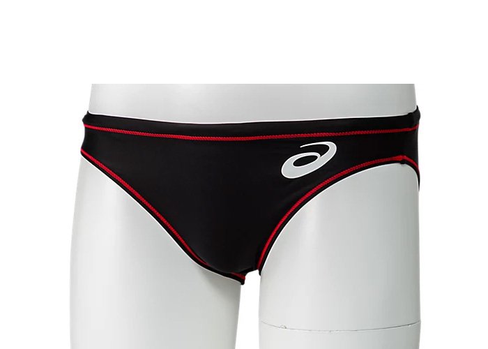 asics Men's Swimwear SPURTeX Pro Bikini 