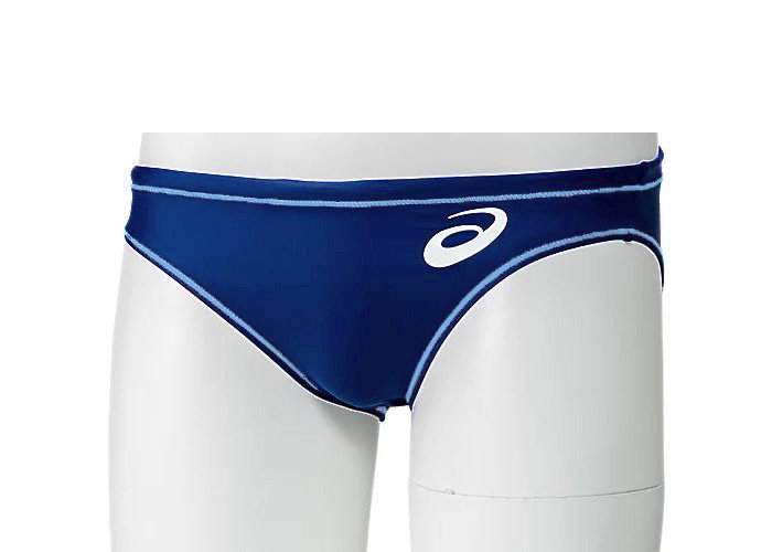 asics Men's Swimwear SPURTeX Pro  Brief