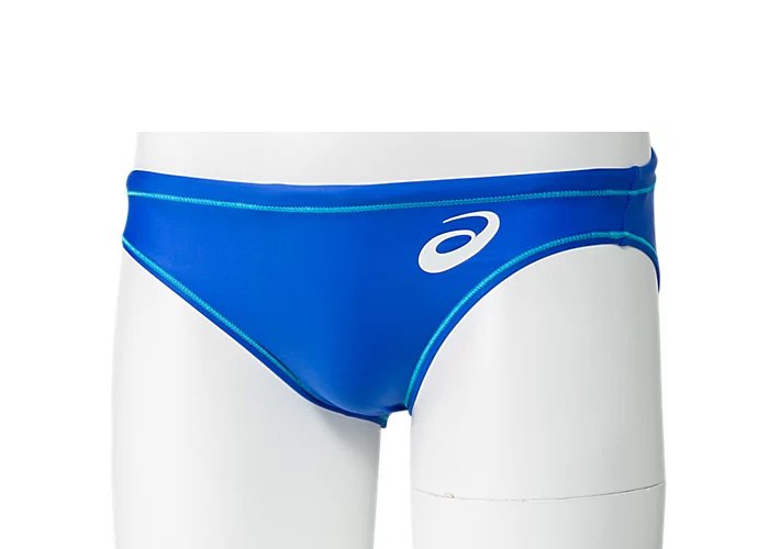 asics Men's Swimwear SPURTeX Pro Brief