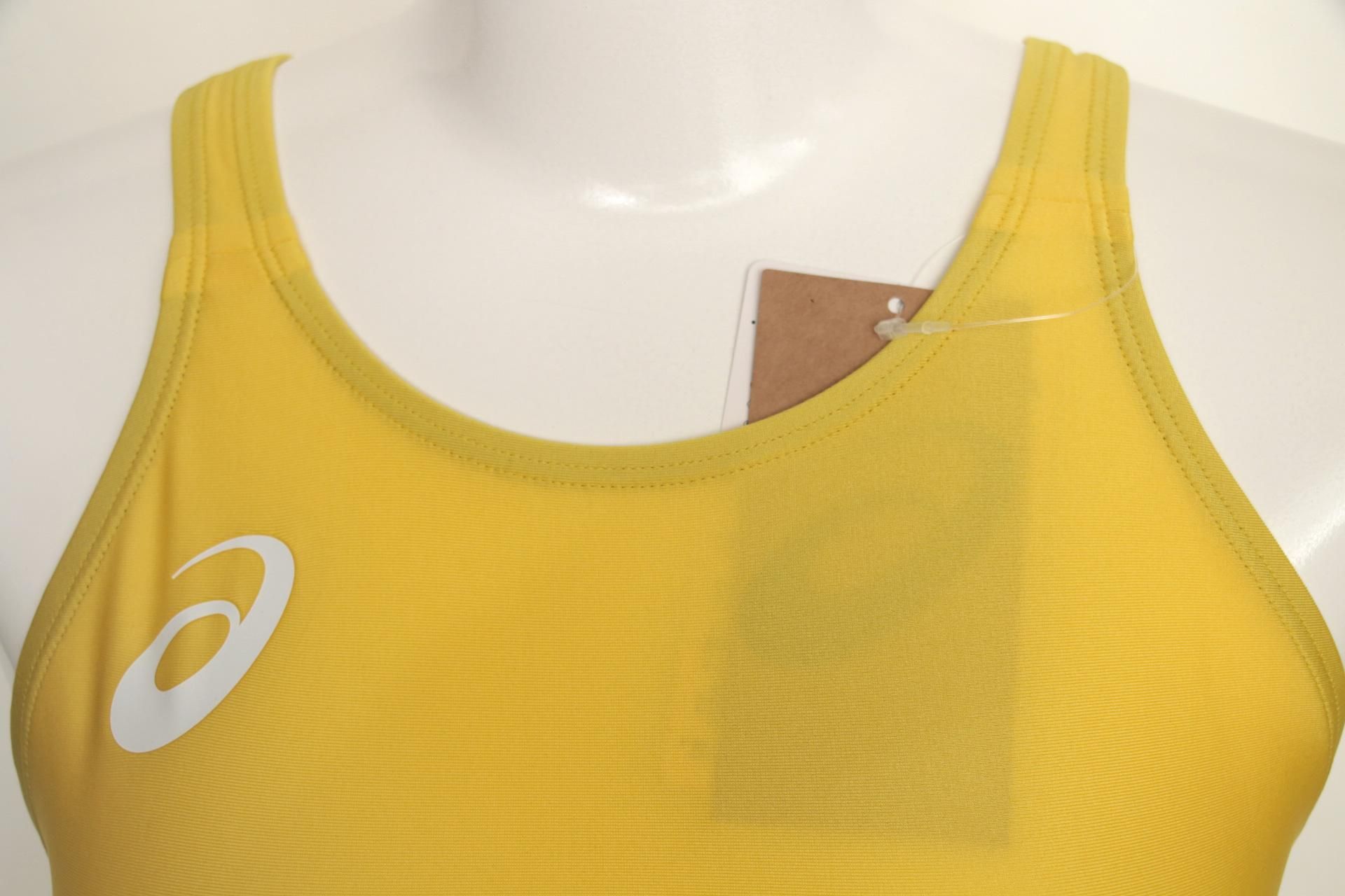 Bespoke Asics Lady's Competition Swimwear Successor to HYDRO Bespoke Asics Lady's Competition Swimwear Successor to HYDRO