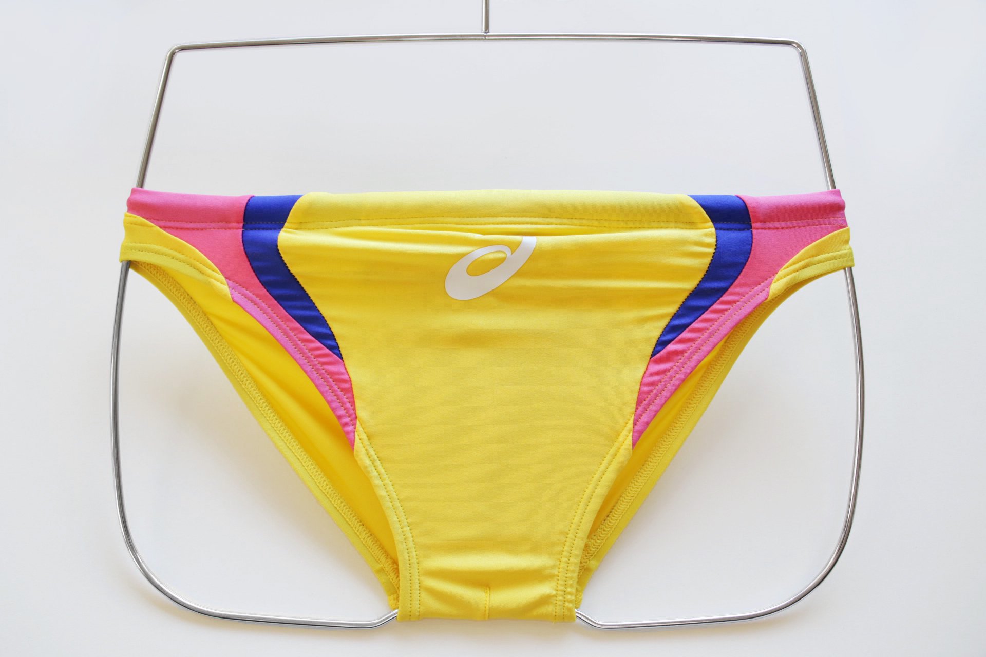 Bespoke asics Men's Competition Swimwear Successor to HYDRO-CD Brief