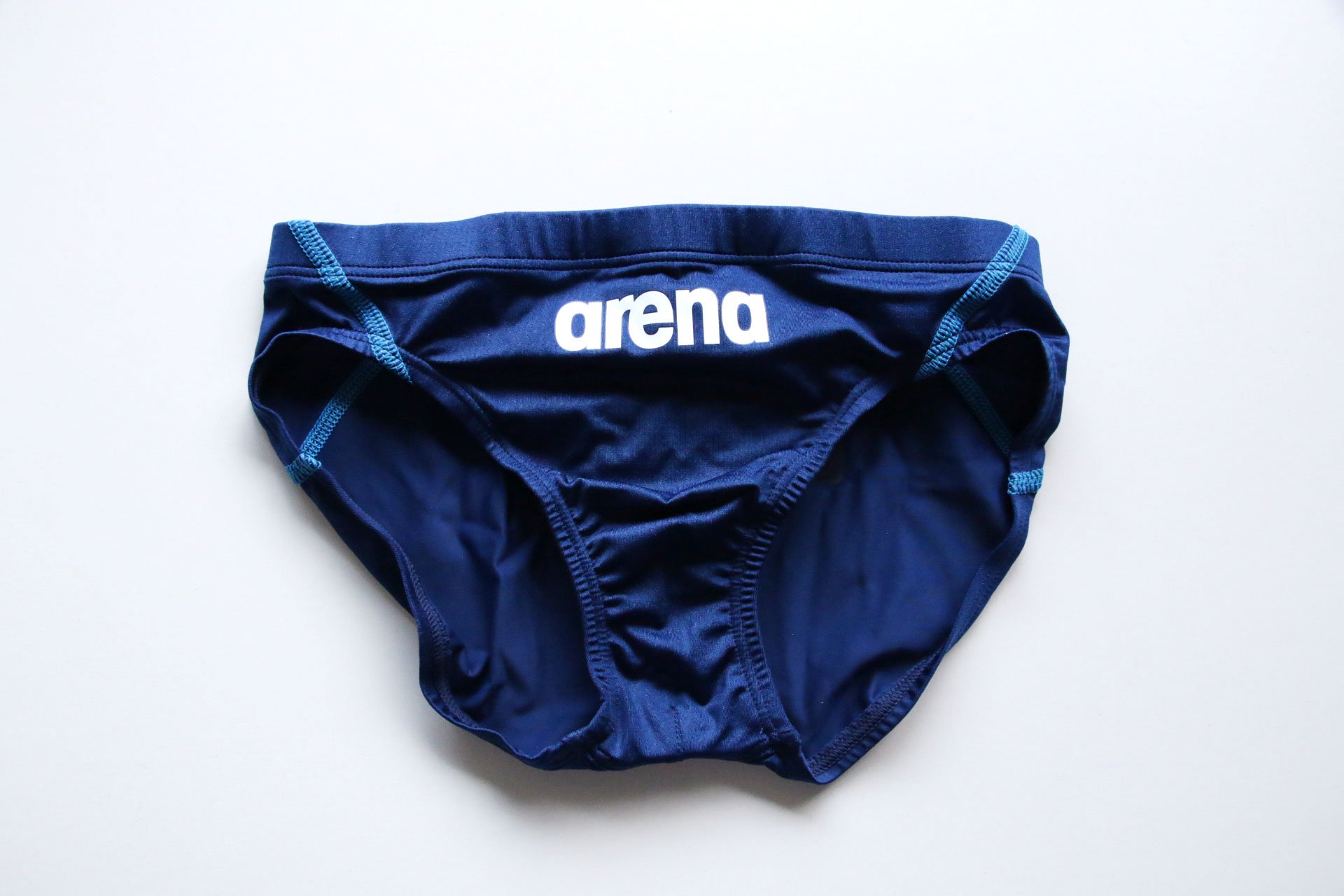 ARN-1023M arena AQUA XTREME メンズ リミック - 競泳水着・水泳用品 