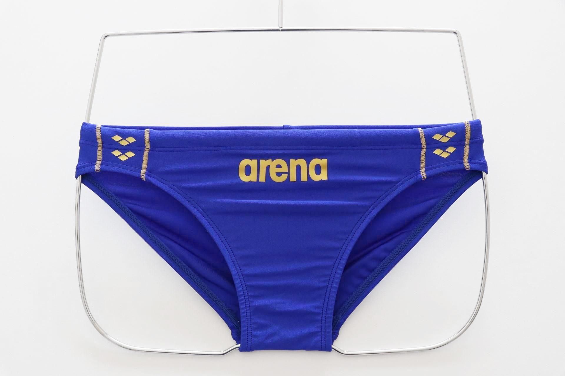 arena 競泳水着 競パン 42M 別注 arena 競泳水着 メンズ 別注カット 競パン ブーメラン