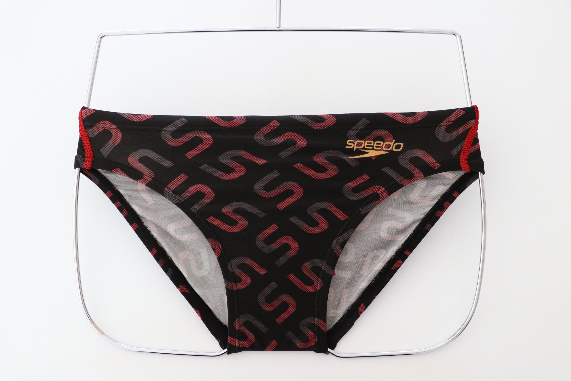 speedo 競泳水着 FLEX Σ χ メンズ ショートブーン FINA承認（KR