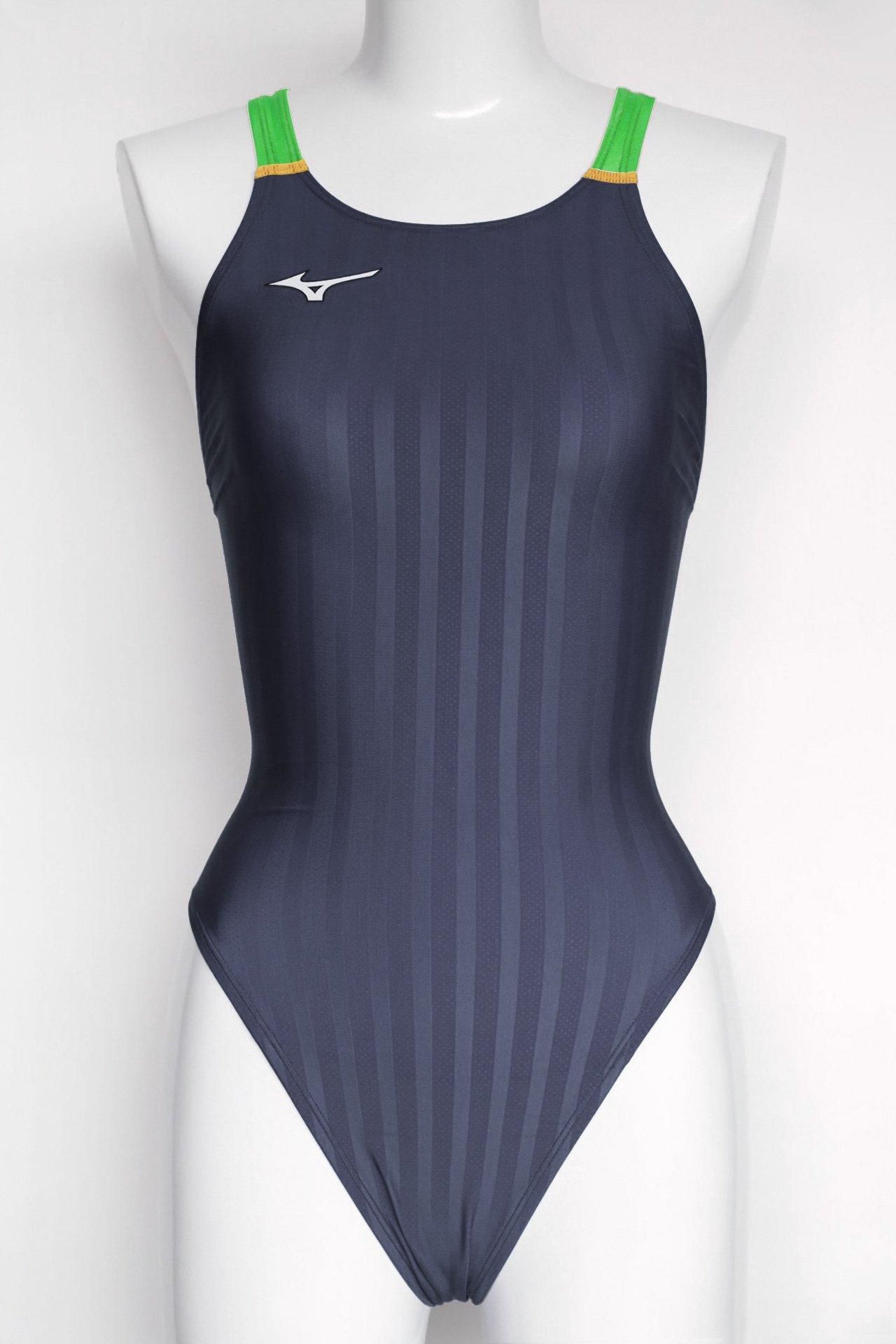N2JQ1223 mizuno 競泳水着 ストリームエース レディース