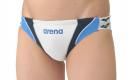 Mサイズ メンズ 競泳水着 アリーナ arena 競パン フルダルUV 白赤青 Amazon.co.jp: Mサイズ メンズ 競泳水着 アリーナ arena 競パン