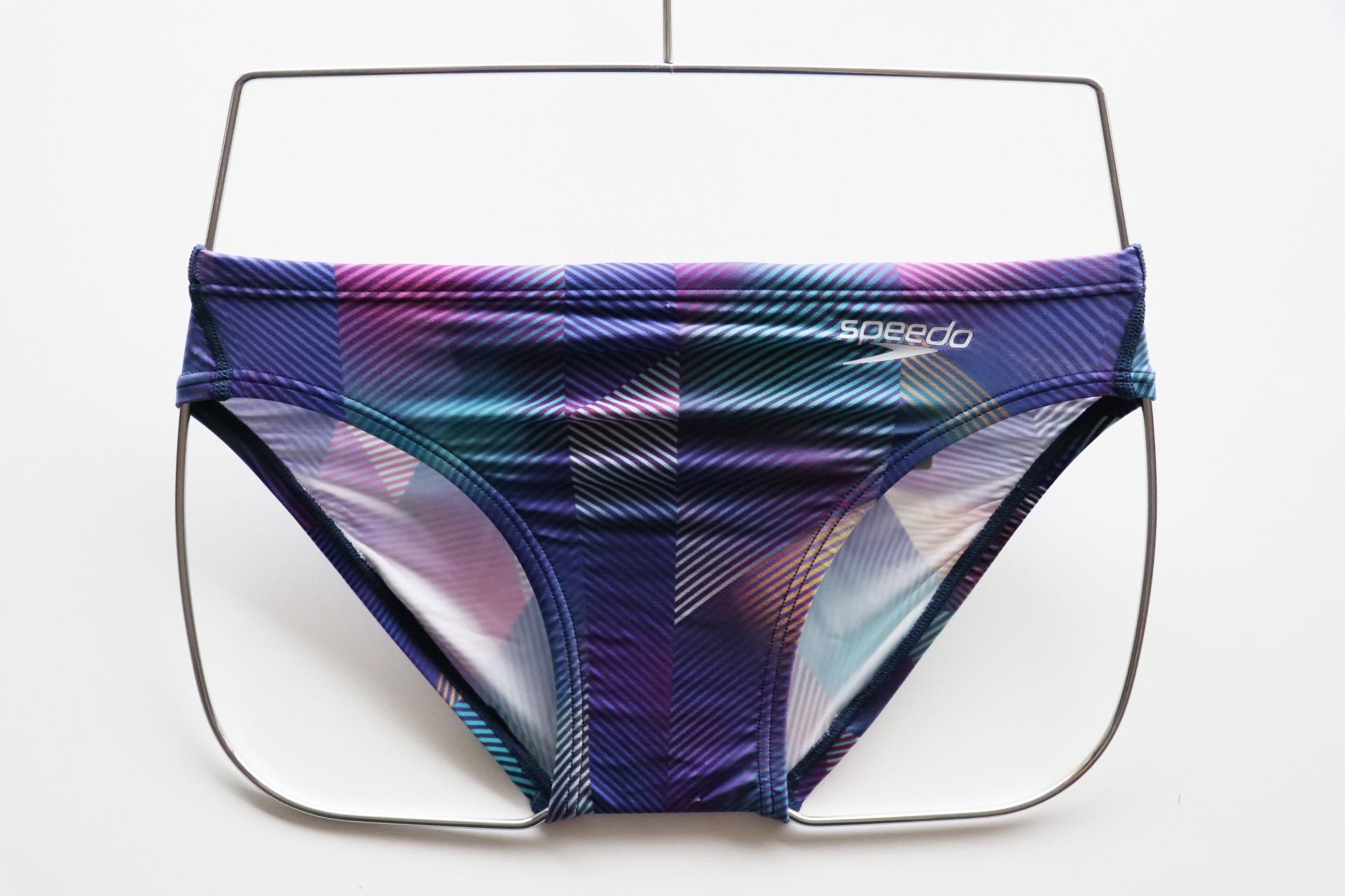 SPEEDO スピード 競泳水着 Fastskin XT-W ファーストスキン
