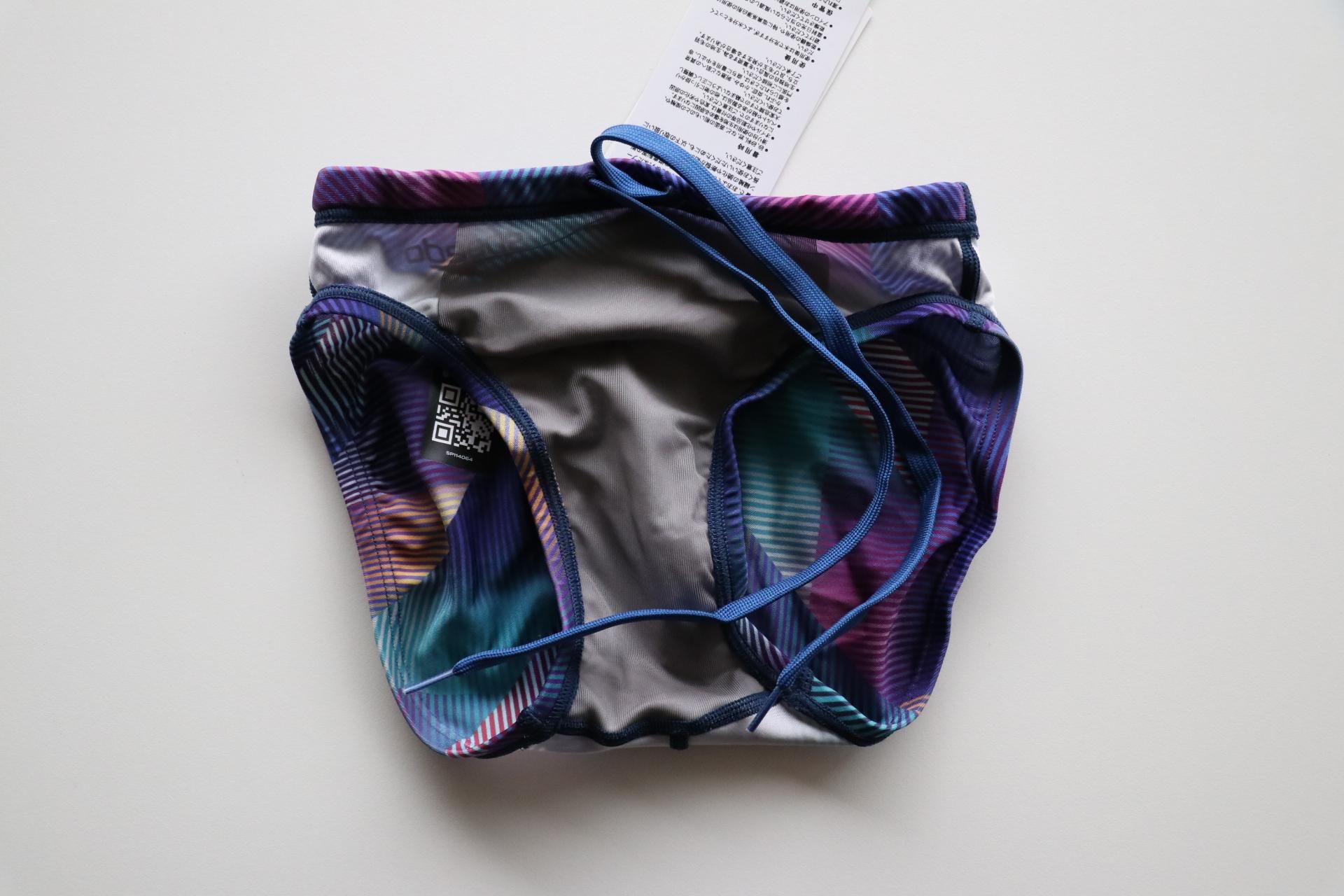 speedo 競泳水着 FLEX Σ χ メンズ ショートブーン/競パン