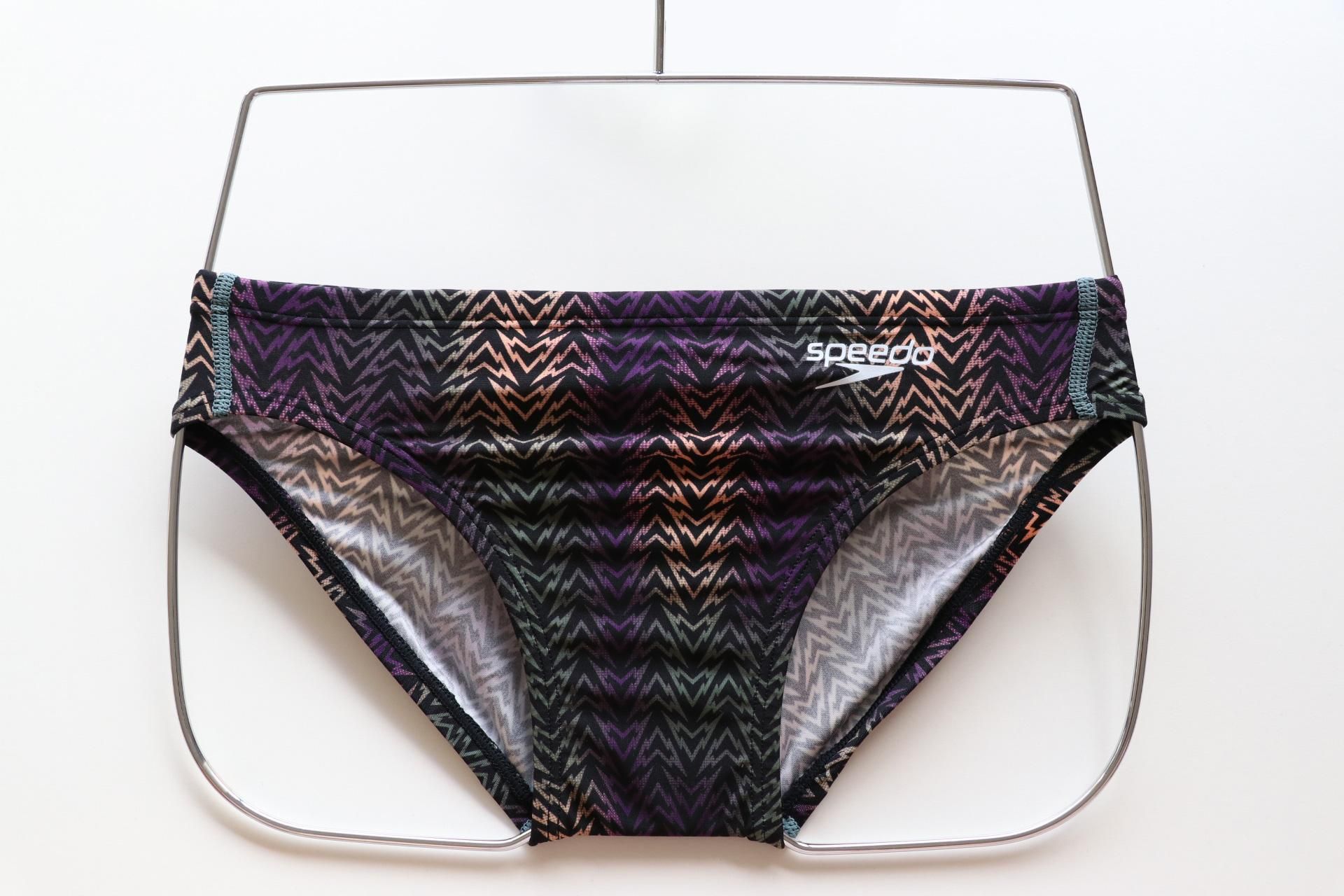 【期間限定特価】 speedo 競泳水着 ショートブーン/競パン メンズ χ Σ FLEX 水着・ラッシュガード