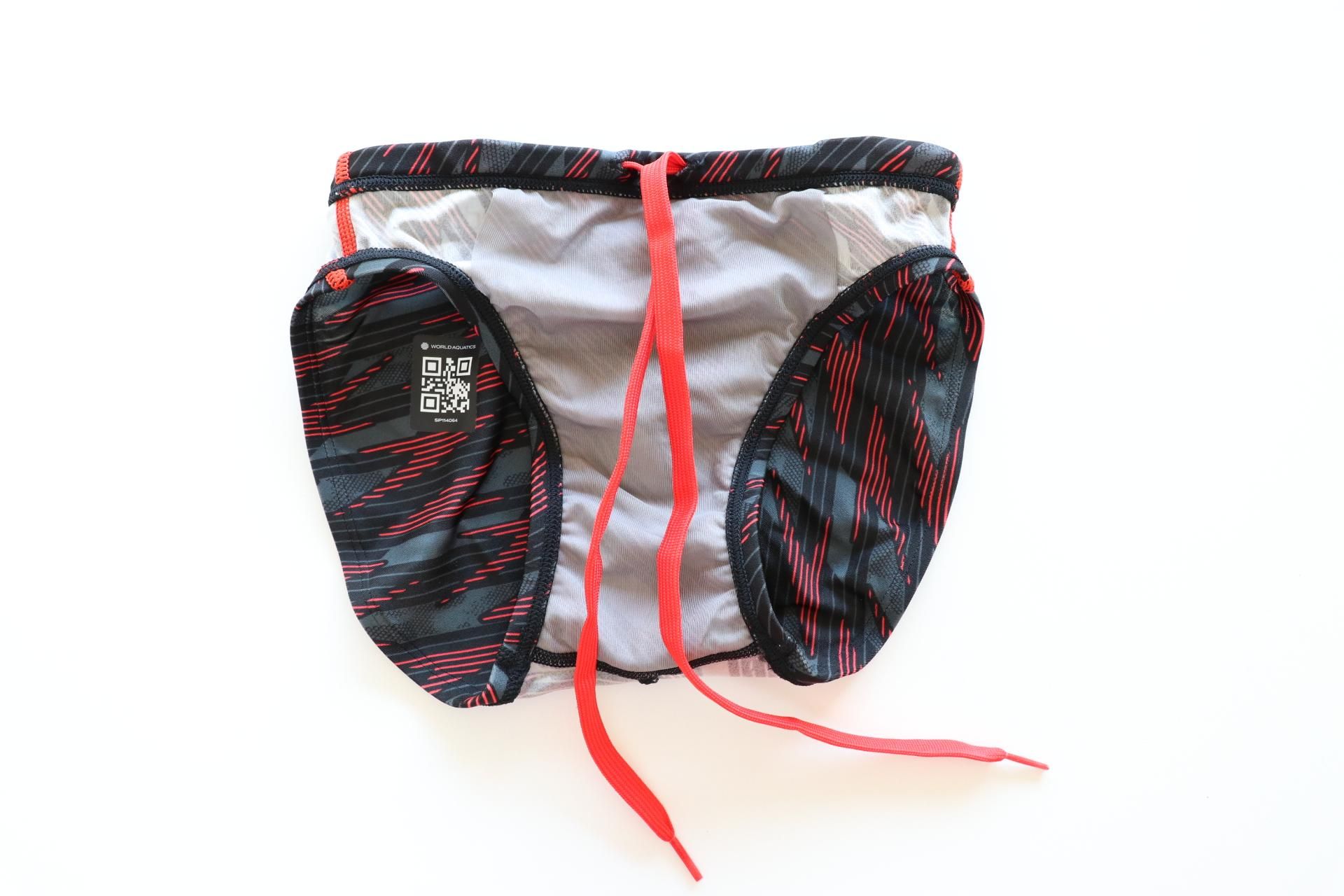 speedo 競泳水着 FLEX Σ χ メンズ ショートブーン/競パン