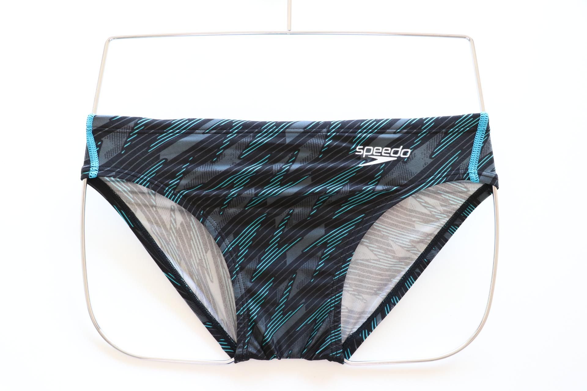 speedo 競泳水着 FLEX Σ χ メンズ ショートブーン/競パン