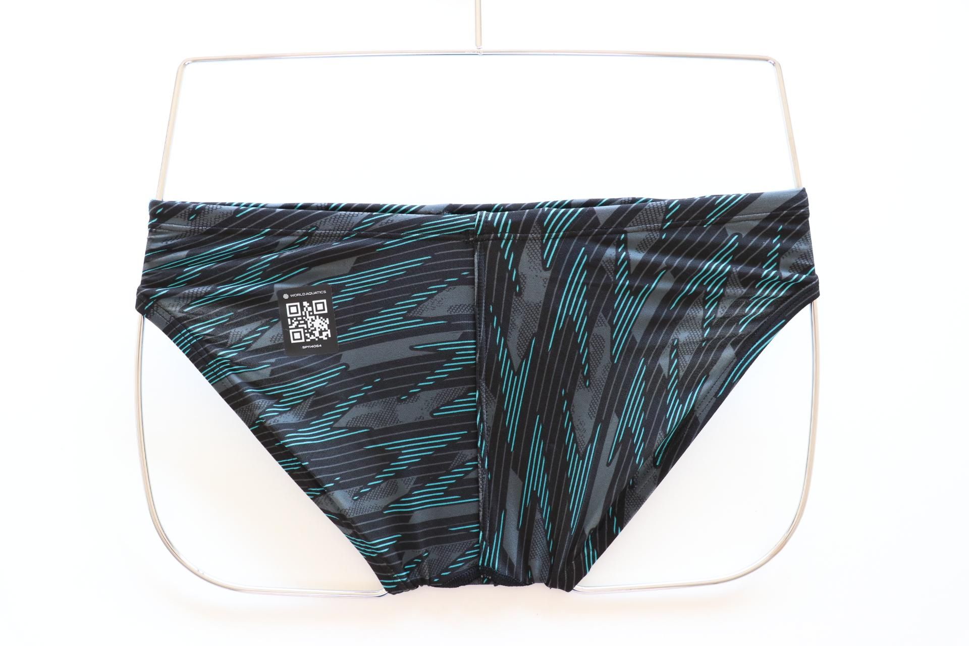 speedo 競泳水着 FLEX Σ χ メンズ ショートブーン/競パン