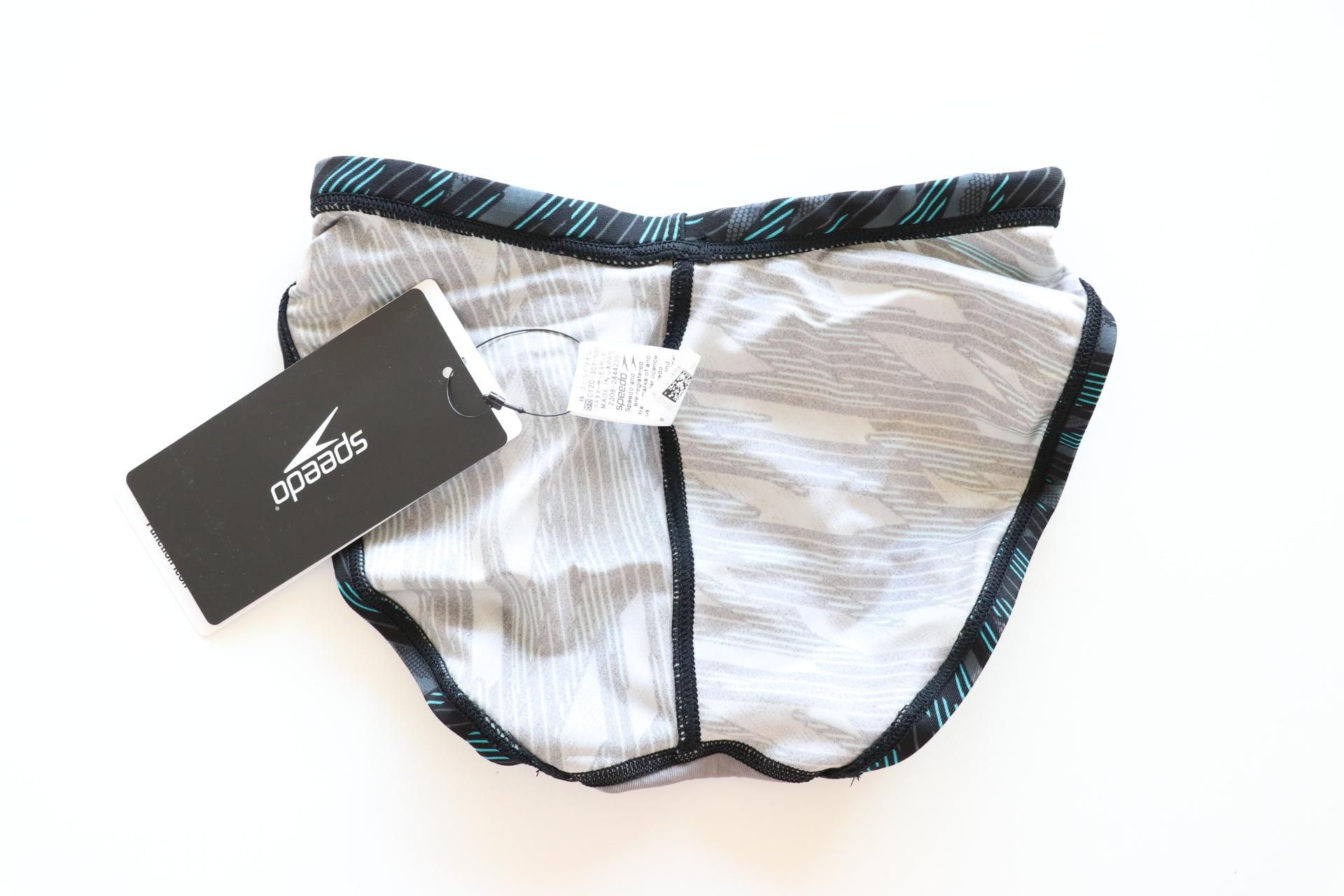 speedo 競泳水着 FLEX Σ χ メンズ ショートブーン/競パン