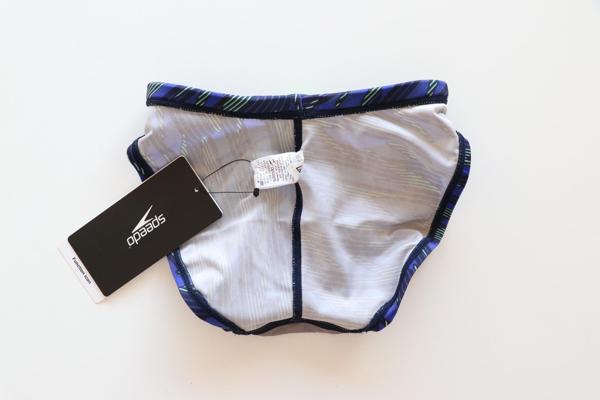 speedo 競泳水着 FLEX Σ χ メンズ ショートブーン/競パン