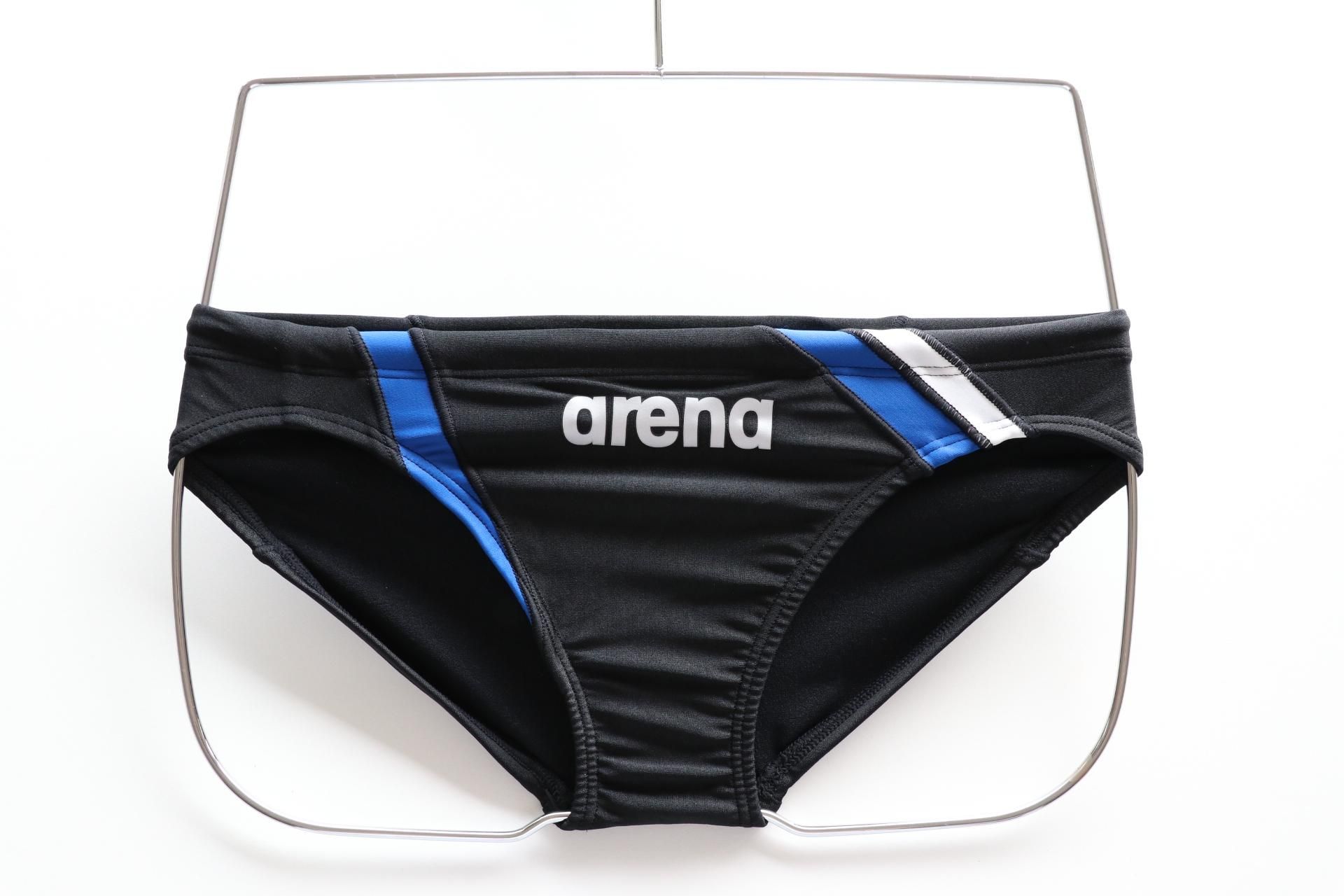 arena 競泳水着　競パン　黒 arena 競泳水着 Mサイズ 競泳用水着 Mサイズ 楽天市場】ZX（競技