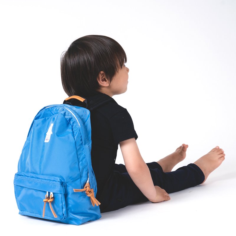 SALE】【KID'S PACKERES別注】子ども用軽量リュック／420DAY PACK KIDS