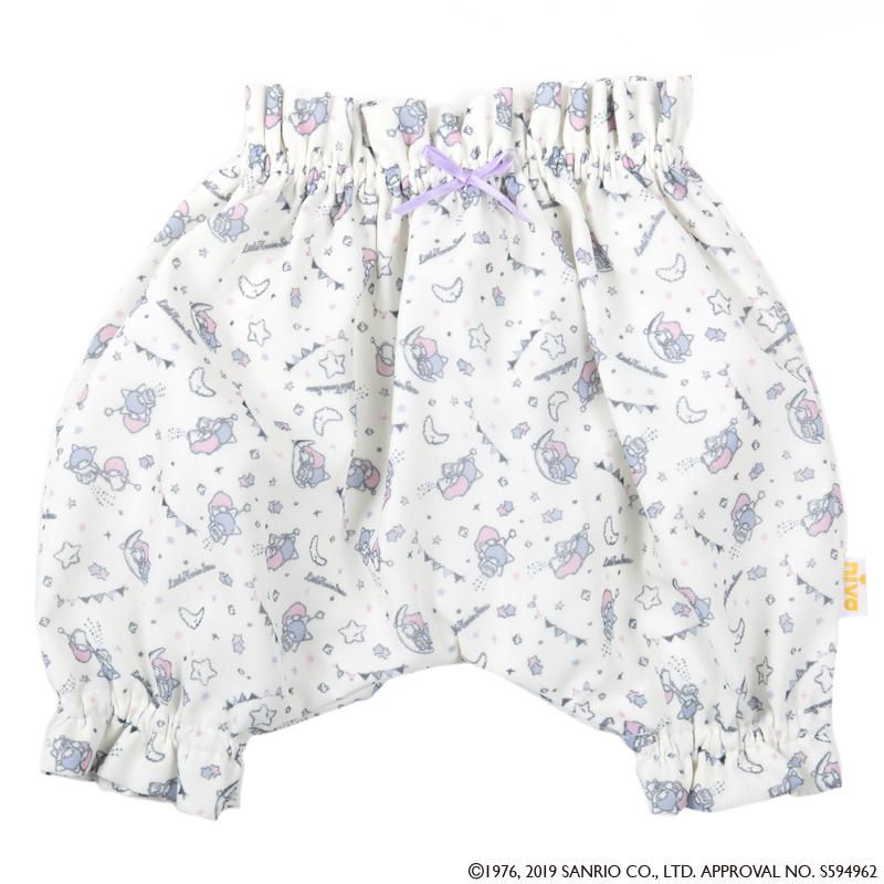 Little Twin Stars Anniversary Style - LiccA｜リカちゃん
