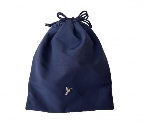  / Drawstring bagξʲ
