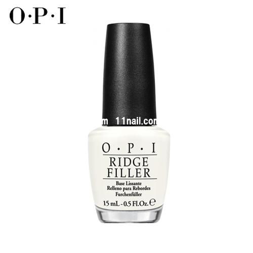 Opi リッジフィラーベースコート1 2oz ネイル用品通販のイイネイル ドットコム