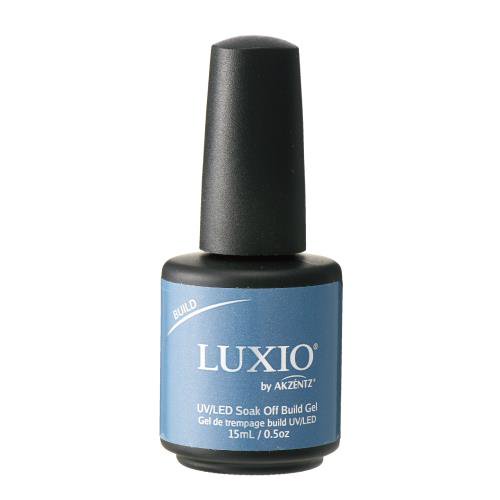 ラクシオ[LUXIO]ビルド(15ml)byアクセンツ - ネイル＆ビューティライフのランクアップをお手伝い！イイネイル・ドットコム