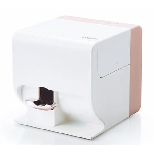 セルフネイルプリンター　[コイズミ] プリネイル 本体 KNP-N800/P コイズミ]プリネイル 本体 KNP-N800/P（ピンク）/セルフネイル