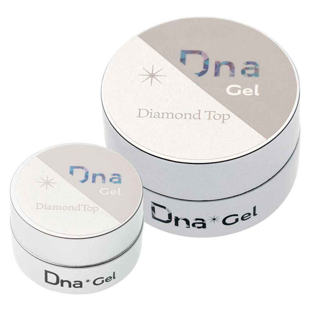 Dna Gel フィルベース⭐︎ベースジェル - ネイルベースコート