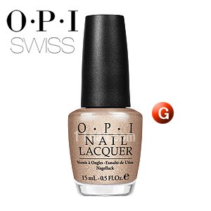 OPI]ネイルカラー1/2oz【Z19】スイスコレクション/オーピーアイ