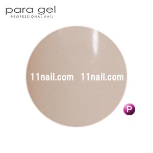 パラジェル[para gel]カラージェル(4g)【AP2：シルクベージュ】LED対応/アートライン -  ネイル＆ビューティライフのランクアップをお手伝い！イイネイル・ドットコム