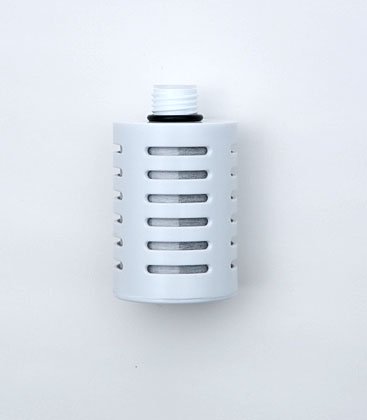 【新品未使用】ガイヤライトボトル  携帯用浄水ボトル 水筒