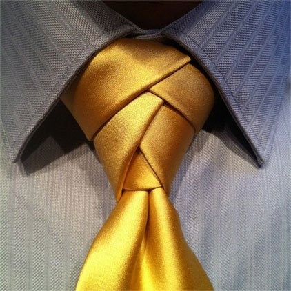 ネクタイ 結び方