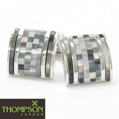 <img class='new_mark_img1' src='https://img.shop-pro.jp/img/new/icons50.gif' style='border:none;display:inline;margin:0px;padding:0px;width:auto;' />��Thompson London�ۥ�Υ���MOP�Υ⥶���������ե��ʥ��ե�󥯥�/���ե��ܥ����