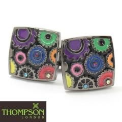 <img class='new_mark_img1' src='https://img.shop-pro.jp/img/new/icons50.gif' style='border:none;display:inline;margin:0px;padding:0px;width:auto;' />Thompson Londonۥե륫顼Υǥ󥫥եʥե󥯥/եܥ