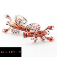 Jan Leslie(ジャン レスリー) - カフスボタン・ネクタイピンの通販 