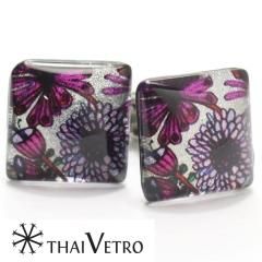ThaiVetroۥѡץ롦եǥΥ饹ե(եܥ/ե󥯥)