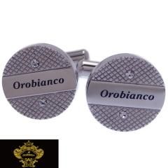 楽天市場】正規販売 Orobianco オロビアンコ 名入れ 名入 刻印